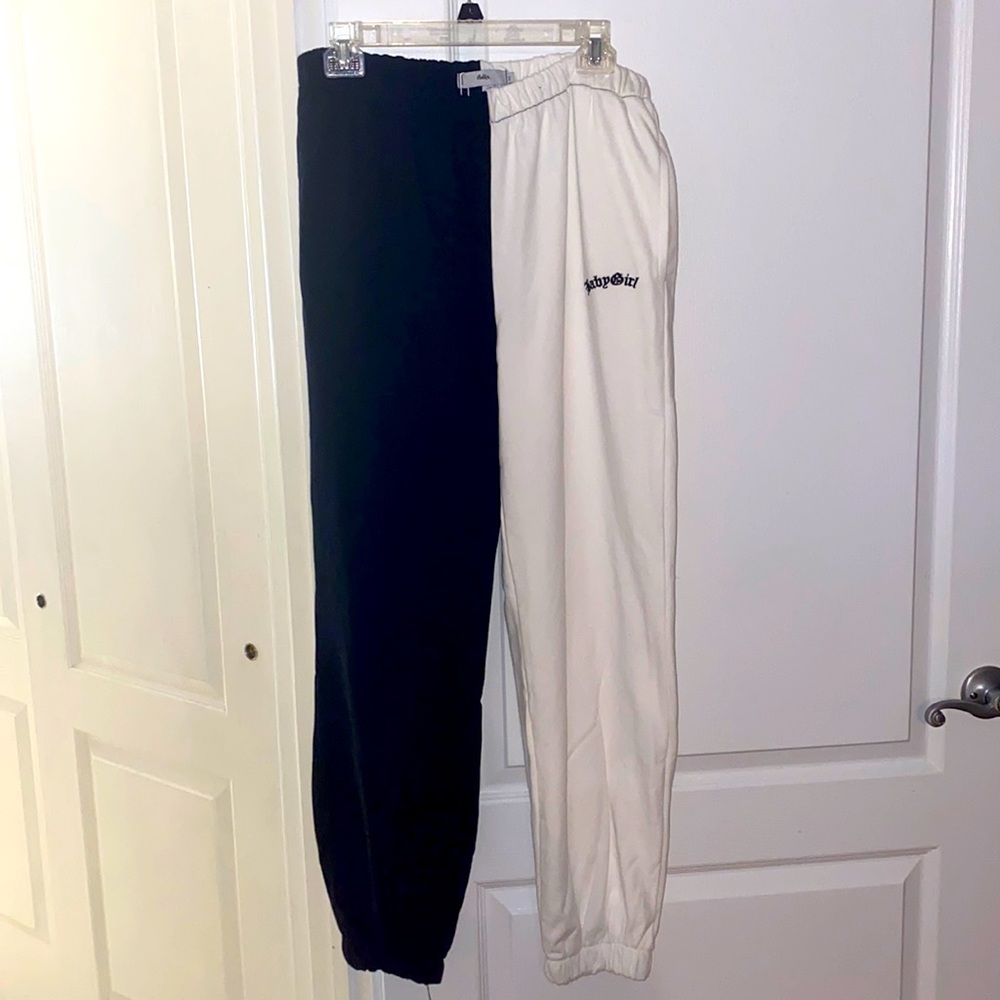 baby girl on white thigh ,  comfy